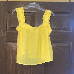 Women’s tank